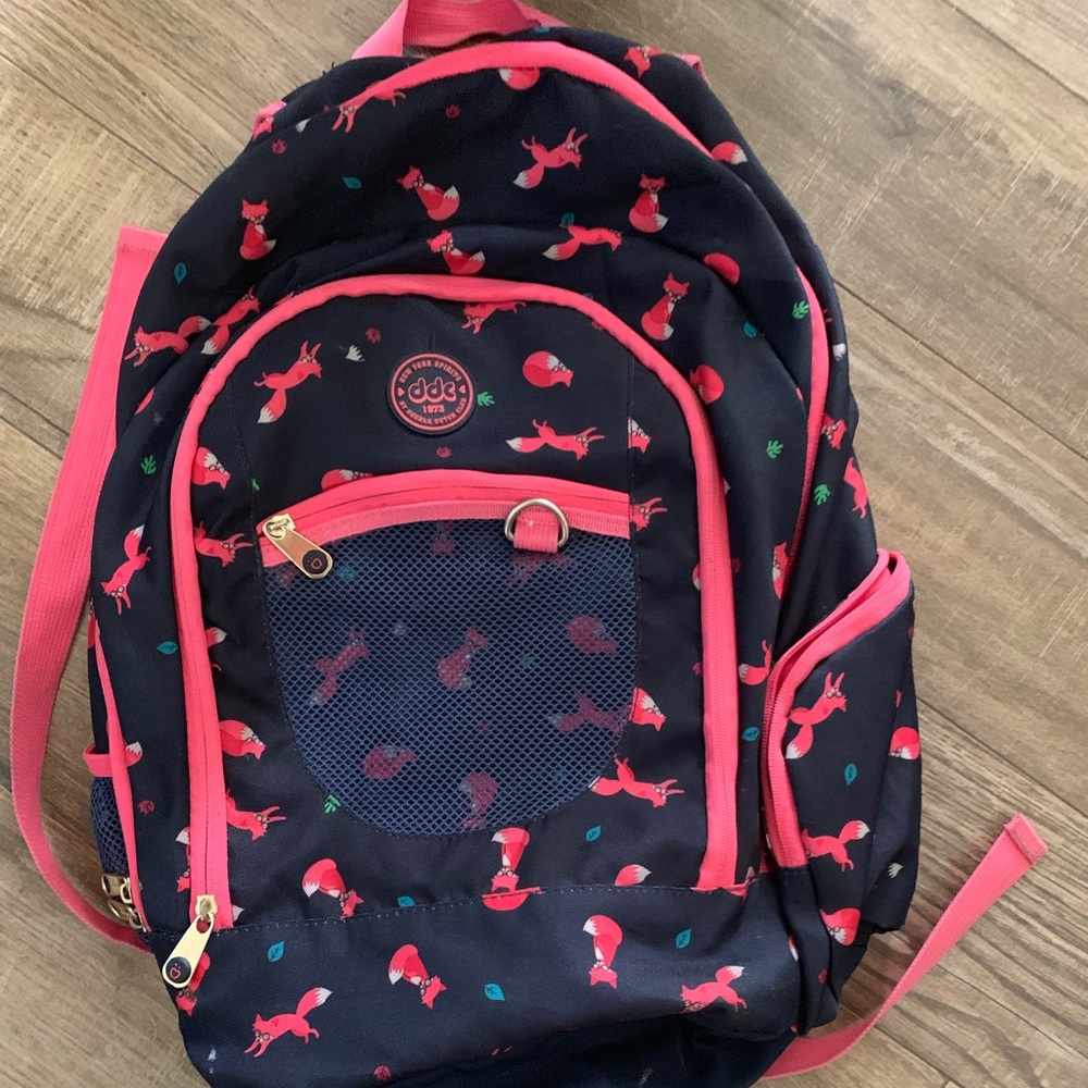 Kids backpack